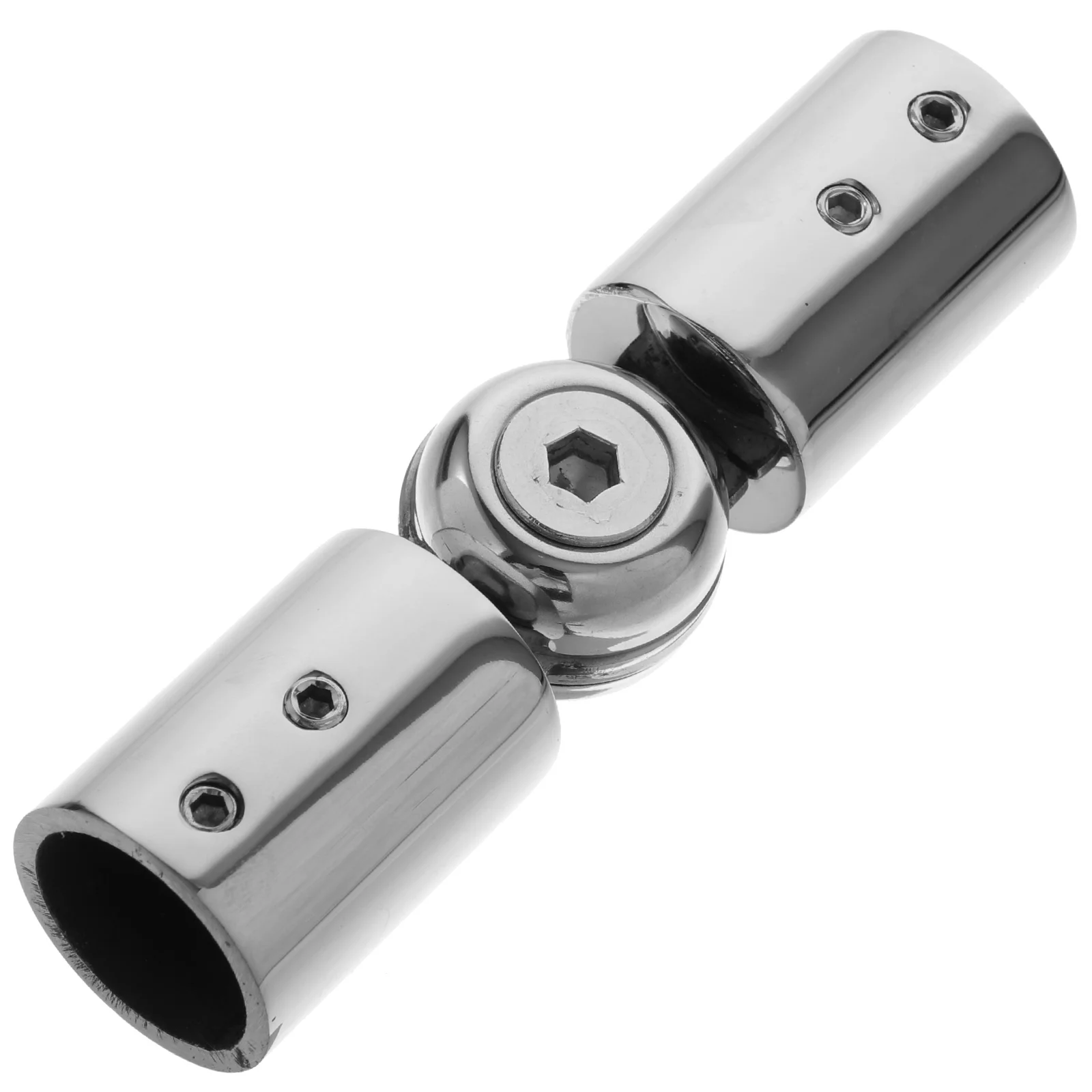 Black Stainless Steel Round Pipe Fittings Universal Corner Curtain Rod Connector Adjustable Hinged Elbow Connectors For Rods
Black Stainless Steel Round Pipe Fittings Universal Corner Curtain Rod Connector Adjustable Hinged Elbow Connectors For Rods