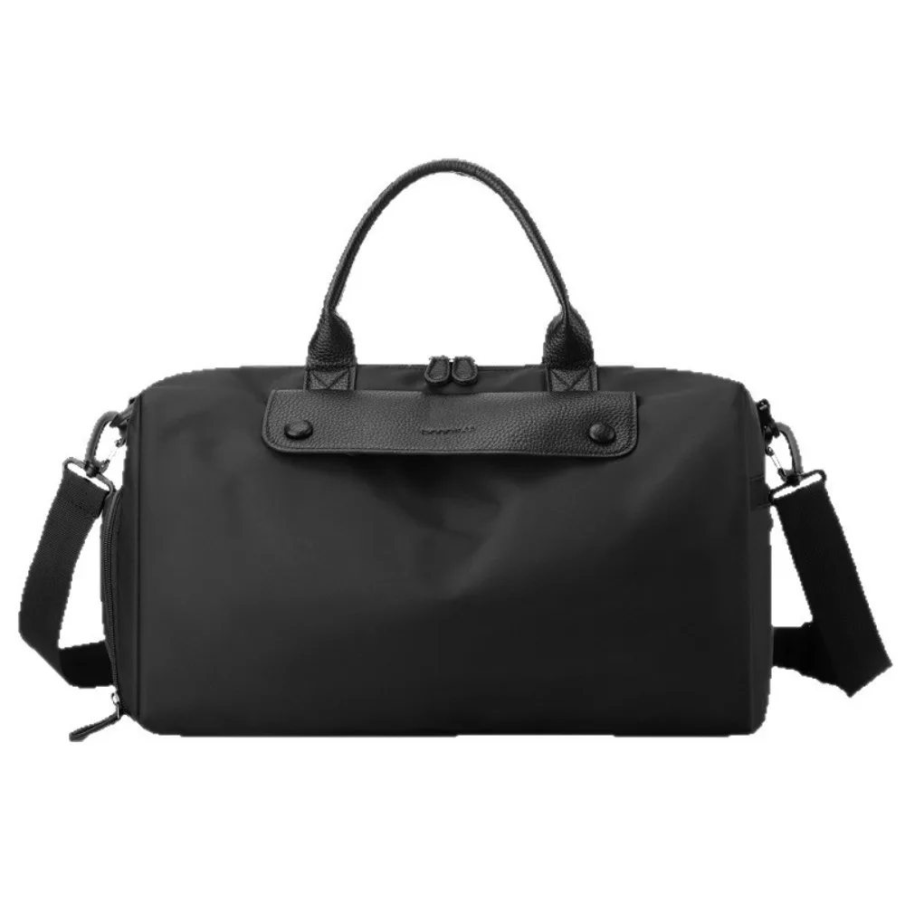 Женская дорожная сумка большой вместимости для коротких поездок, для тренировок и хранения, модная, для ежедневных поездок, портативная, на плечо, многофункциональная
Женская дорожная сумка большой вместимости для коротких поездок, для тренировок и хранения, модная, для ежедневных поездок, портативная, на плечо, многофункциональная