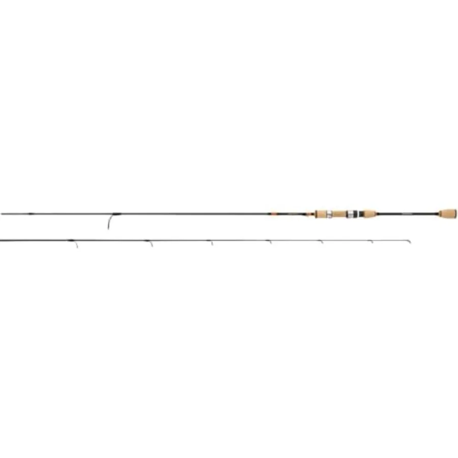 Presso UL Spinning Rod Brown/Orange 7'0
Presso UL Spinning Rod Brown/Orange 7'0