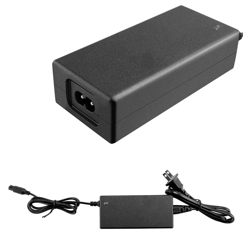 42V 2A Electric Drive Wheel Self Balancing Scooter Hover Board Power Battery Charger Electric Charging(Us Plug)
42V 2A Electric Drive Wheel Self Balancing Scooter Hover Board Power Battery Charger Electric Charging(Us Plug)