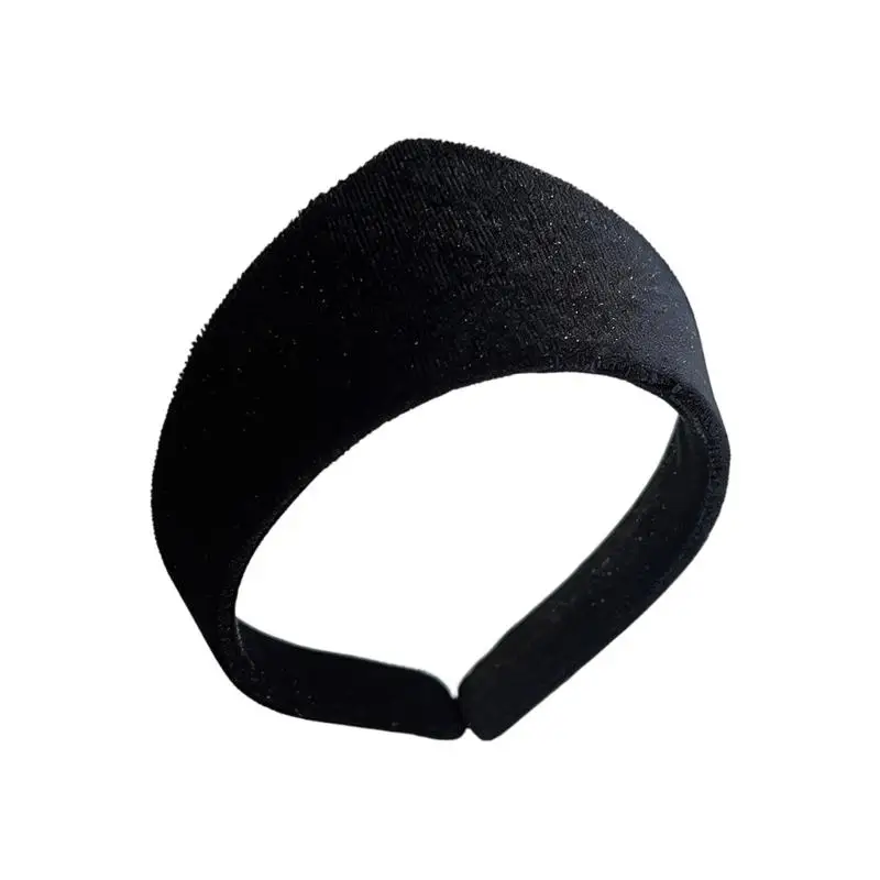 39BB Pleuche Color Headbands Detail Hair Styling Gift For Teen Cosplay
39BB Pleuche Color Headbands Detail Hair Styling Gift For Teen Cosplay