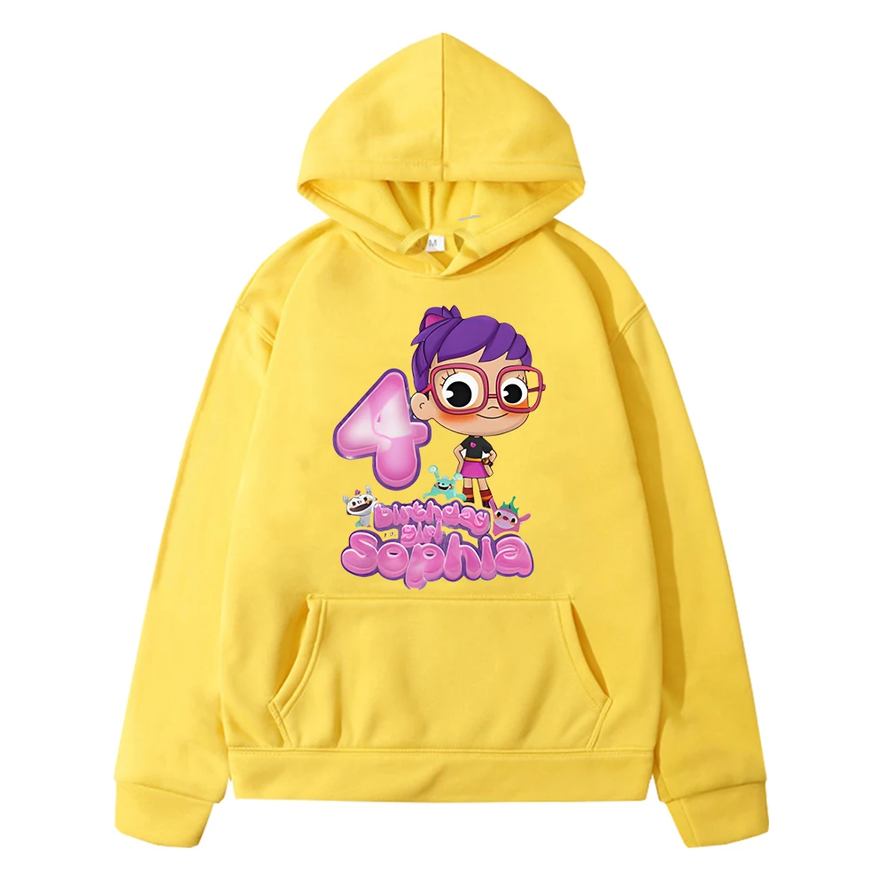 Abby Hatcher Print anime hoodie Autumn Kawaii hoodies Cartoon sweatshirt boys Fleece pullover y2k sudadera kids clothes girls
Abby Hatcher Print anime hoodie Autumn Kawaii hoodies Cartoon sweatshirt boys Fleece pullover y2k sudadera kids clothes girls