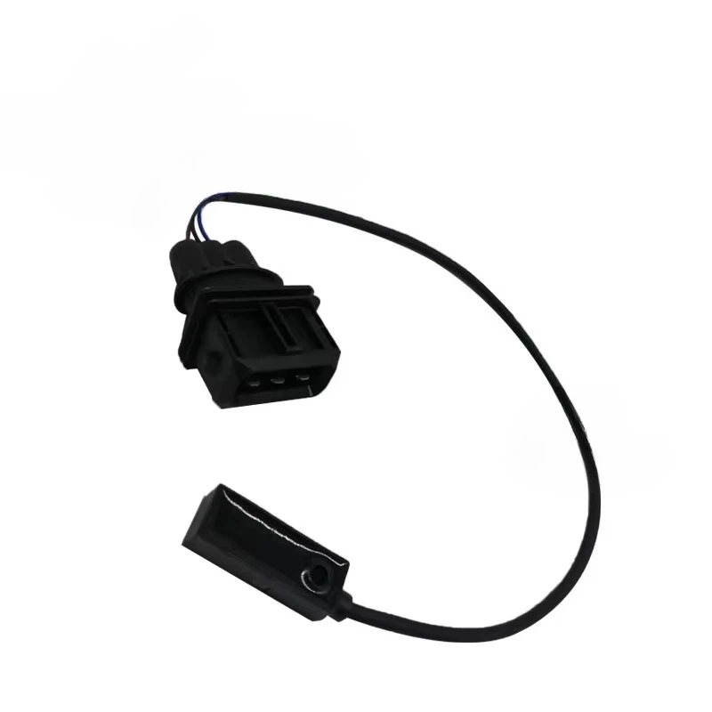 Suitable for E20-25B-1293 forklift parts lithium battery touchpoint maintenance switch 7915380333
Suitable for E20-25B-1293 forklift parts lithium battery touchpoint maintenance switch 7915380333