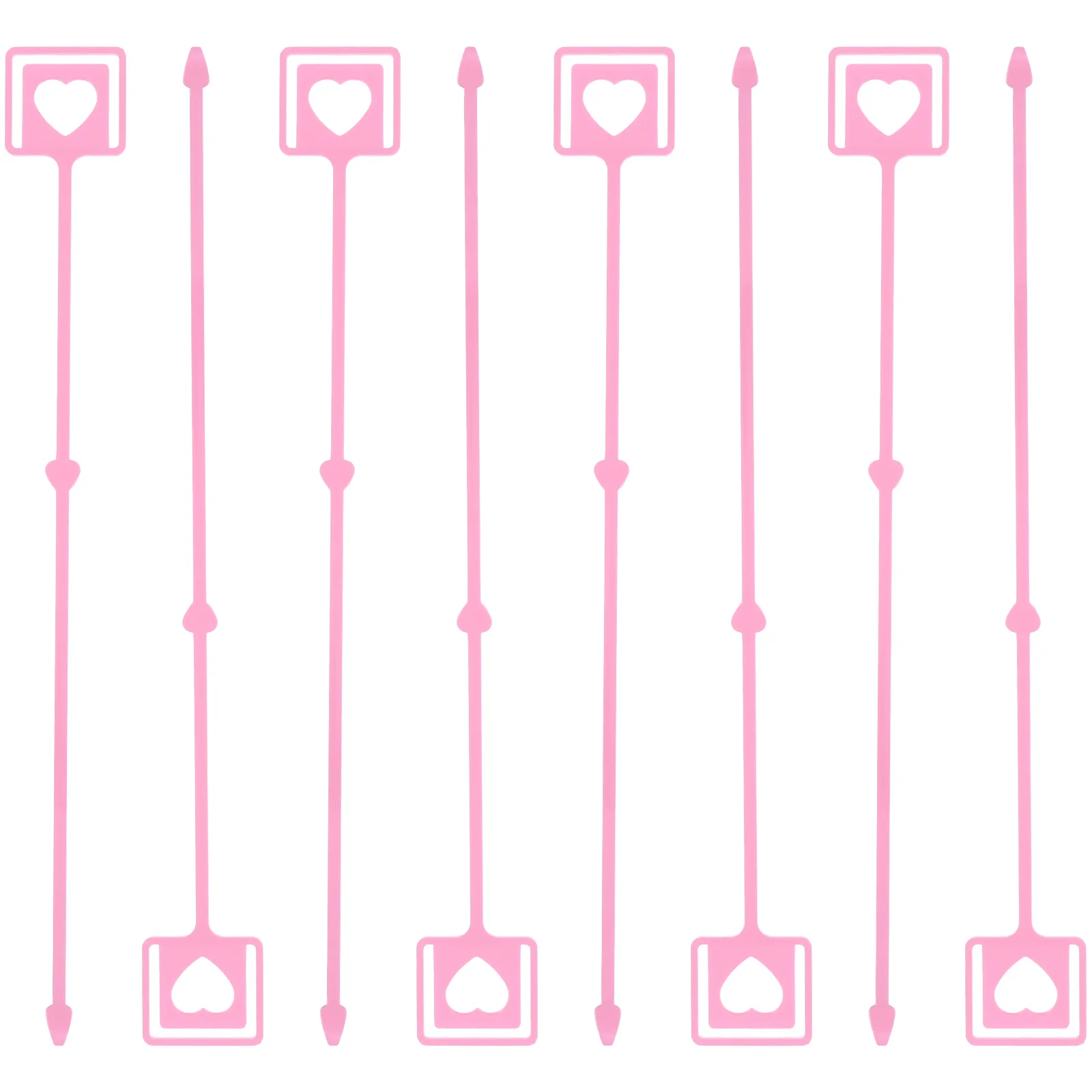 50pcs Plastic Flower Stem Holder Reusable Bouquet Clip For Wedding Birthday Graduation Decorations Floral Place Photo Clip Note
50pcs Plastic Flower Stem Holder Reusable Bouquet Clip For Wedding Birthday Graduation Decorations Floral Place Photo Clip Note