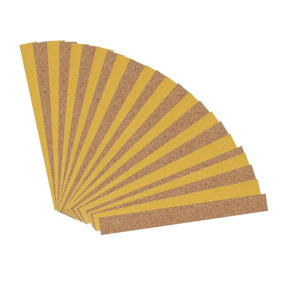 Cork Hat Size Reducer Cork Hat Inserts Universal Baseball Cap Reducing Sizing Tape 24pcs Self-adhesive Hat Insert Liner for Size
Cork Hat Size Reducer Cork Hat Inserts Universal Baseball Cap Reducing Sizing Tape 24pcs Self-adhesive Hat Insert Liner for Size