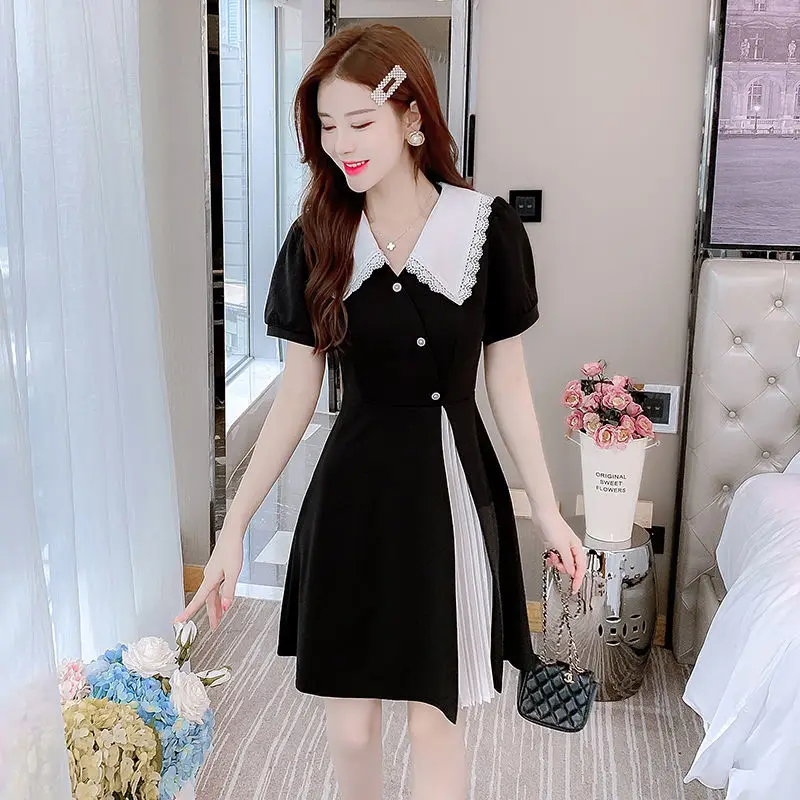 Woman Dress Lace Clothes Black Dresses For Women 2024 Short Mini Birthday Offer Elegant Hot Luxury X Korean Style Harajuku Xxl
Woman Dress Lace Clothes Black Dresses For Women 2024 Short Mini Birthday Offer Elegant Hot Luxury X Korean Style Harajuku Xxl