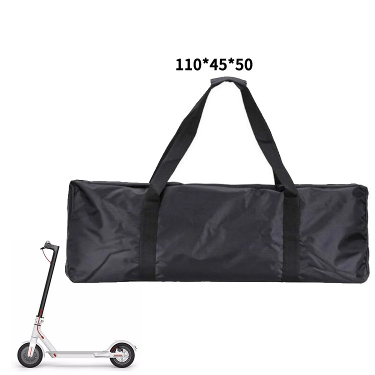 1pcs Fits For Mi Electric Scooter Waterproof Oxford Carrying Bag Foldable Shoulder Handbag Double Zipper Outdoor Use Black
1pcs Fits For Mi Electric Scooter Waterproof Oxford Carrying Bag Foldable Shoulder Handbag Double Zipper Outdoor Use Black