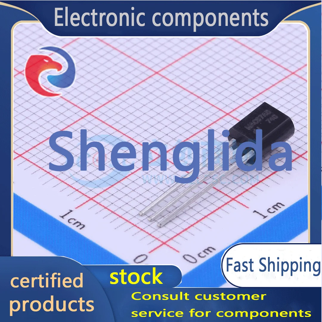 MAC97A8412 package TO-92 (TO-92-3) thyristor (thyristor)/module brand new stock (10 pieces)
MAC97A8412 package TO-92 (TO-92-3) thyristor (thyristor)/module brand new stock (10 pieces)