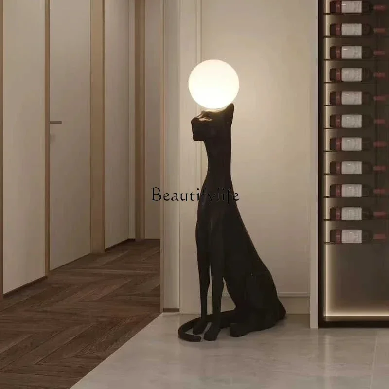 ld33-Creative art abstract leopard floor ornaments villa large hotel sculpture decorative ornaments
ld33-Creative art abstract leopard floor ornaments villa large hotel sculpture decorative ornaments