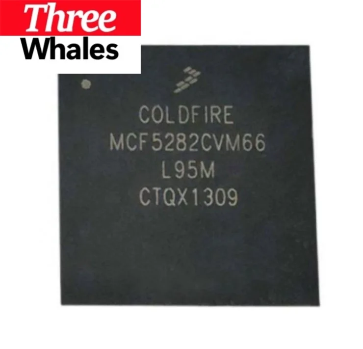 MRCSS Electronic Component Integrated Circuits BGA256 MCF5282 MCF5282CVM66
MRCSS Electronic Component Integrated Circuits BGA256 MCF5282 MCF5282CVM66