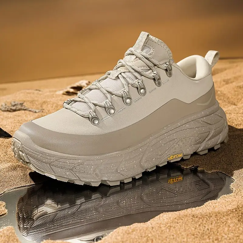 Men's new high quality outdoor hiking shoes non-slip comfortable platform hiking shoes lightweight breathable sneakers
Men's new high quality outdoor hiking shoes non-slip comfortable platform hiking shoes lightweight breathable sneakers