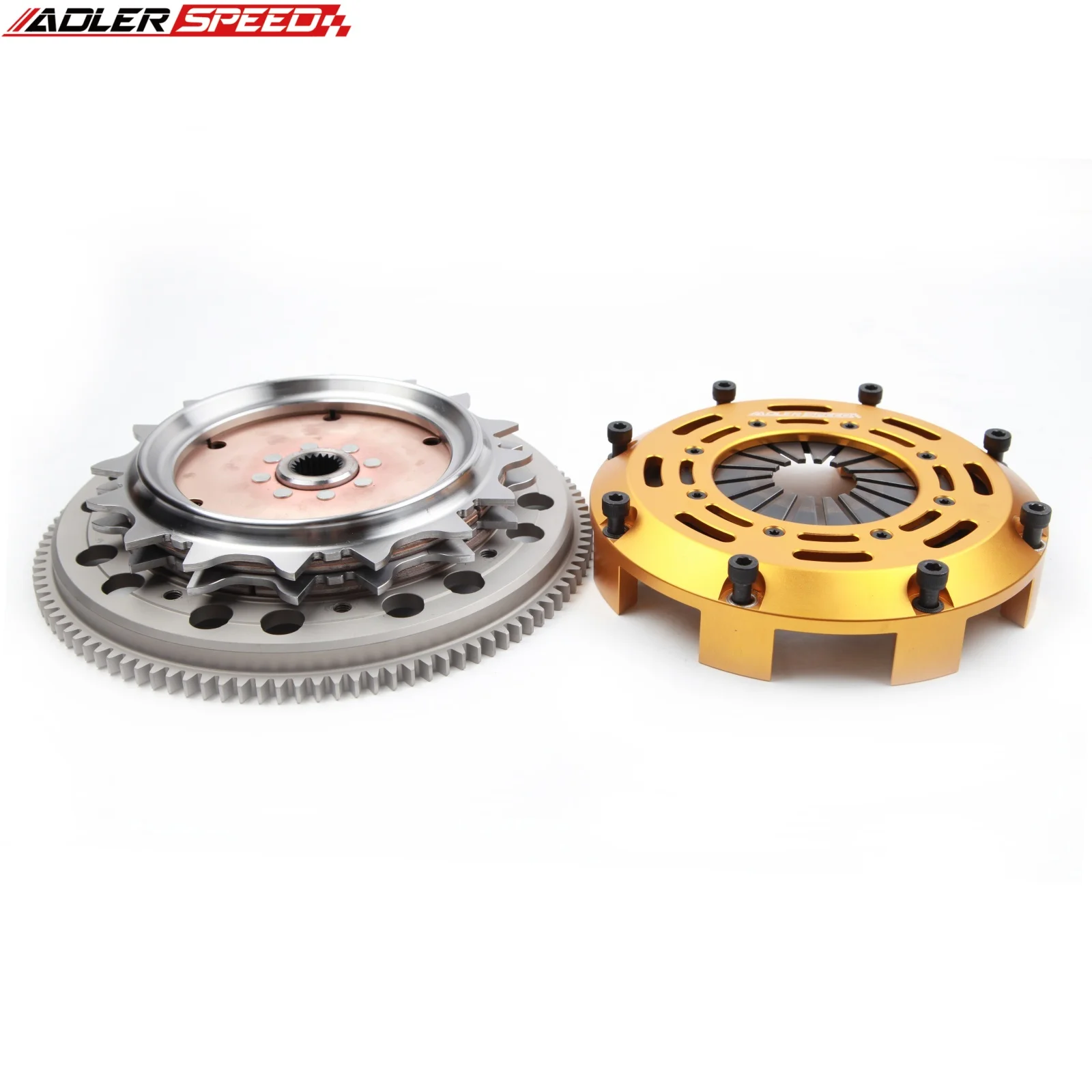 Для Toyota Celica GT-S/Corolla MATRIX XR-S/Pontiac Vibe GT 1.8L 2ZZGE 6-ступенчатая коробка передач ADLERSPEED: пружинные/гоночные одинарные/двойные/тройные дисковые сцепления
Для Toyota Celica GT-S/Corolla MATRIX XR-S/Pontiac Vibe GT 1.8L 2ZZGE 6-ступенчатая коробка передач ADLERSPEED: пружинные/гоночные одинарные/двойные/тройные дисковые сцепления