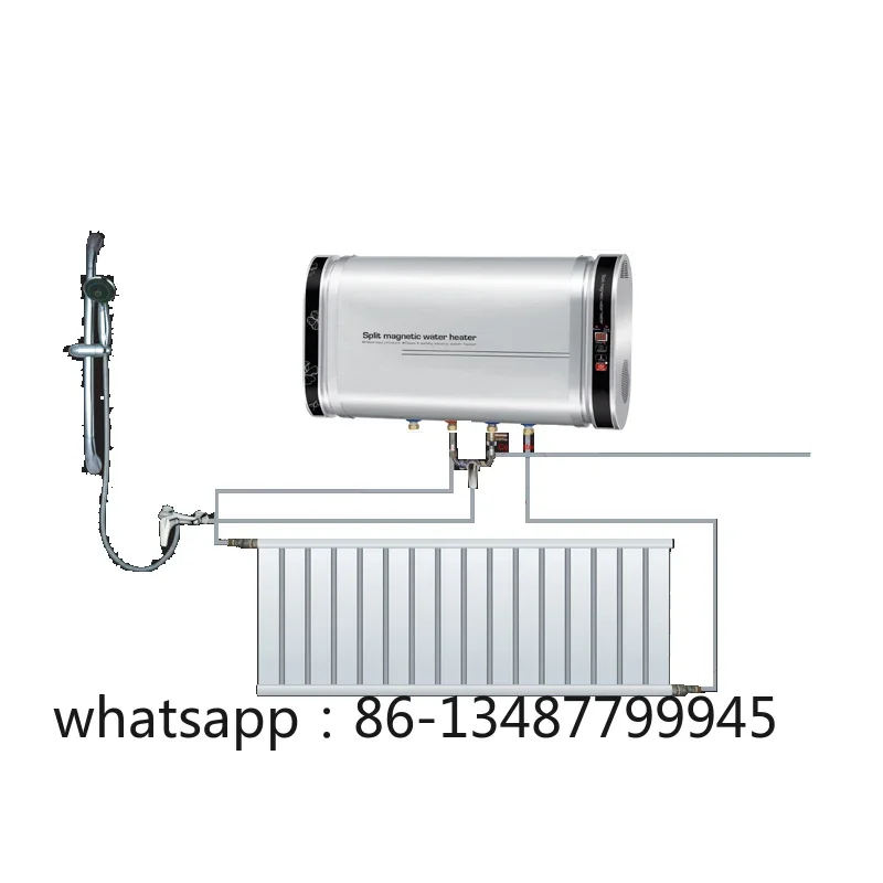 Цена водонагревателя для безопасности большой мощности, разделенная магнитная индукционная электрическая вода с системой отопления
Цена водонагревателя для безопасности большой мощности, разделенная магнитная индукционная электрическая вода с системой отопления