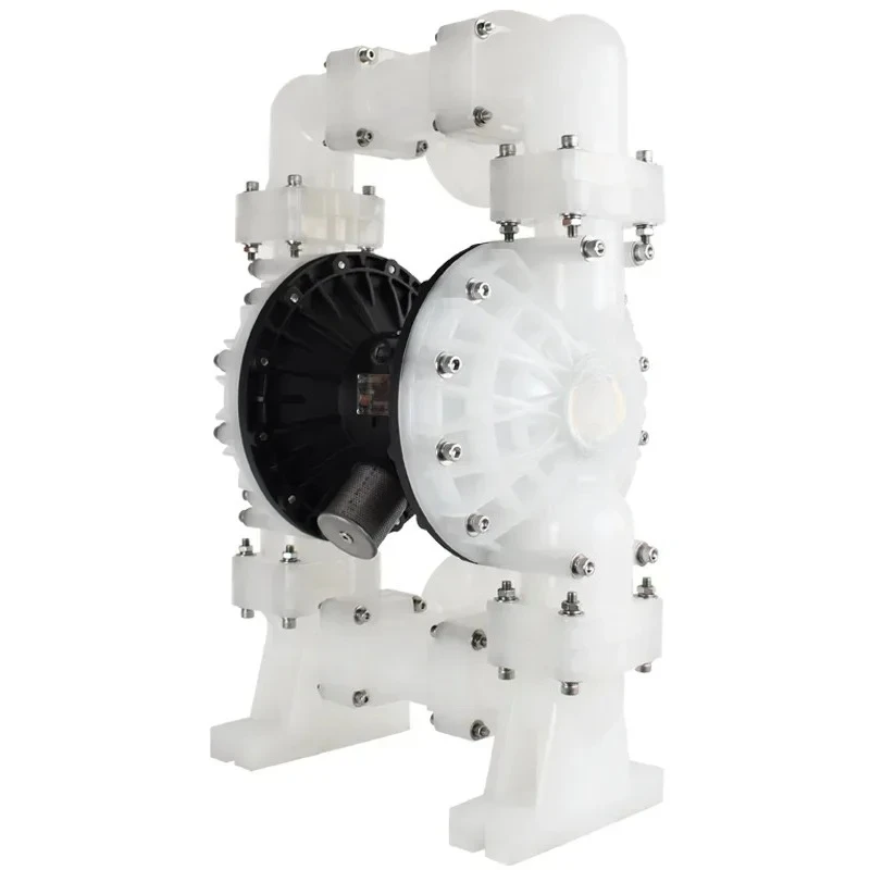 QBY3-80S manufacturer PP Pneumatic Diaphragm P chemical Washing solvent Transfer air driven p
QBY3-80S manufacturer PP Pneumatic Diaphragm P chemical Washing solvent Transfer air driven p