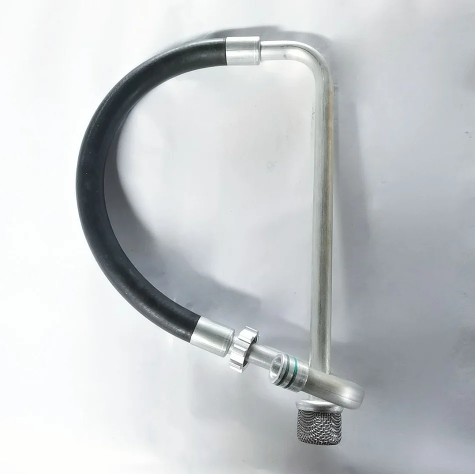 Feed pipe universal 395 495 595700 high pressure airless spray machine universal suction pipe return pipe
Feed pipe universal 395 495 595700 high pressure airless spray machine universal suction pipe return pipe