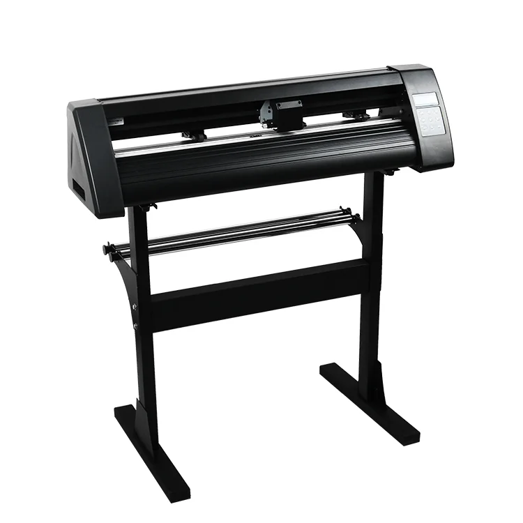 Table Cutting Plotter 12 Inch Machine Cheap Plotter Vinyl Plotter Factory Price Cutting Machine