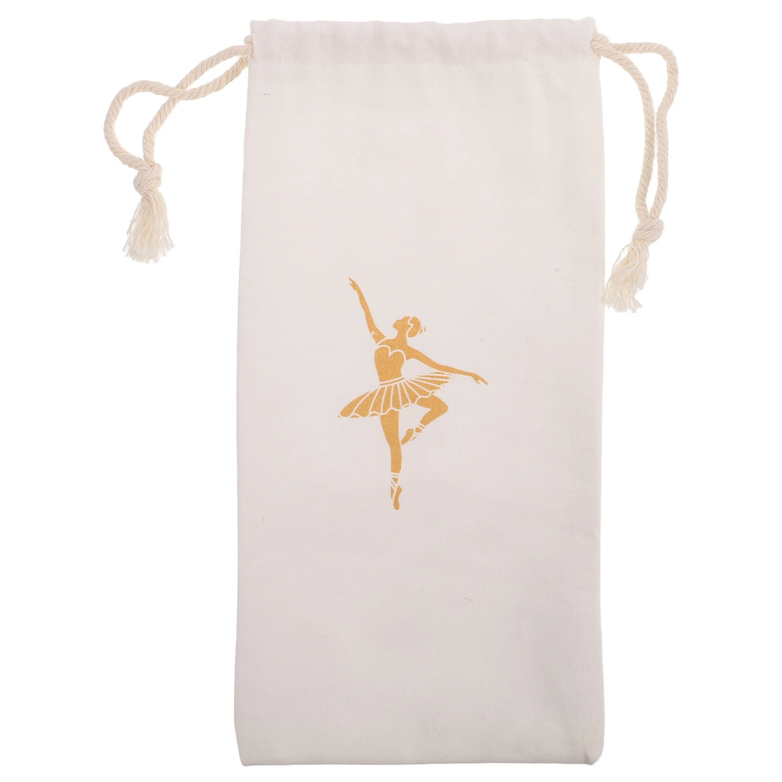 Dance Shoe Bag Canvas Portable Ballet Pouch Water Resistant Lightweight Foldable For Pointe Shoes Travel Gym Storage Shoe
Dance Shoe Bag Canvas Portable Ballet Pouch Water Resistant Lightweight Foldable For Pointe Shoes Travel Gym Storage Shoe