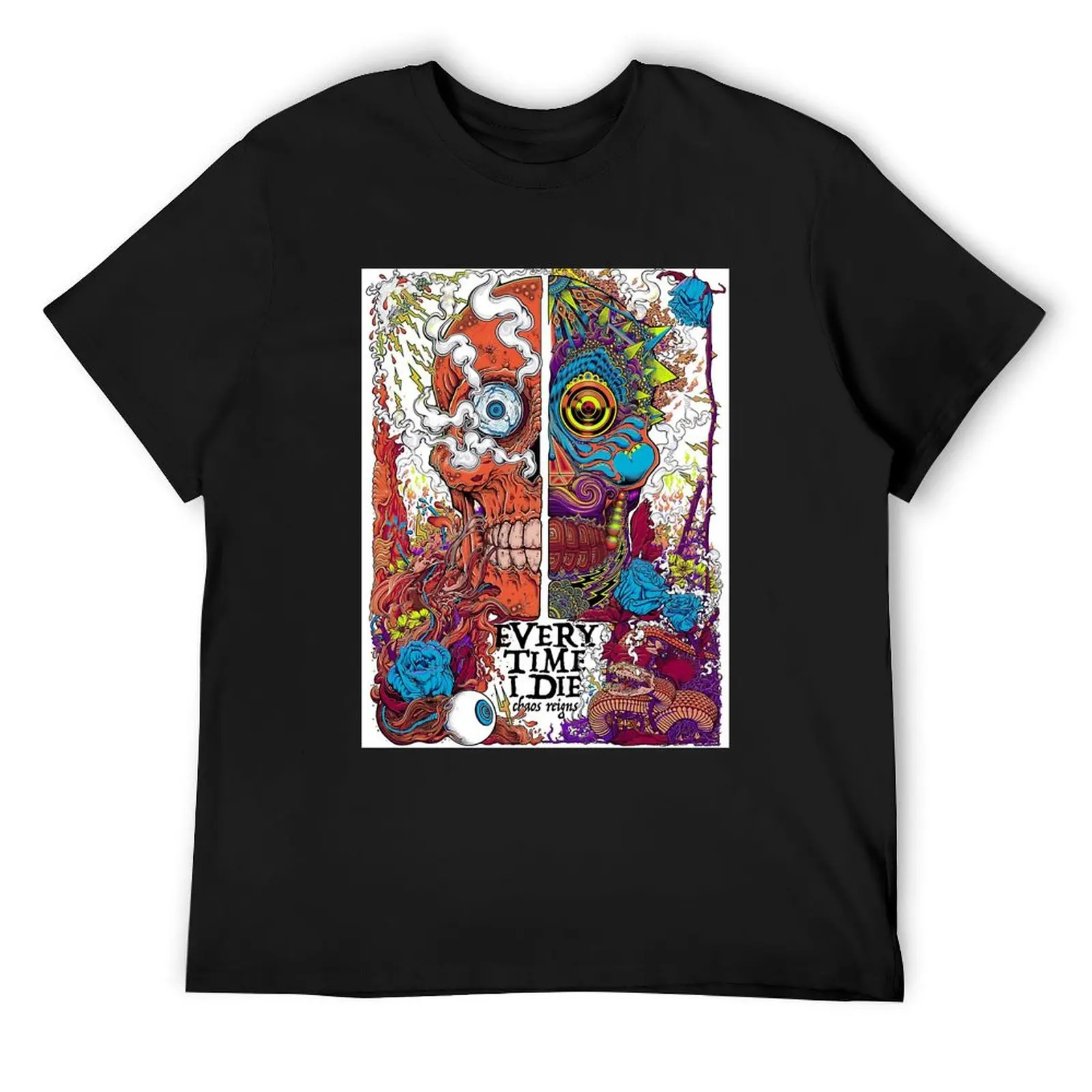 fanart skull T-Shirt oversize t-shirts man affliction shirts cute clothes mens graphic t-shirts big and tall
fanart skull T-Shirt oversize t-shirts man affliction shirts cute clothes mens graphic t-shirts big and tall