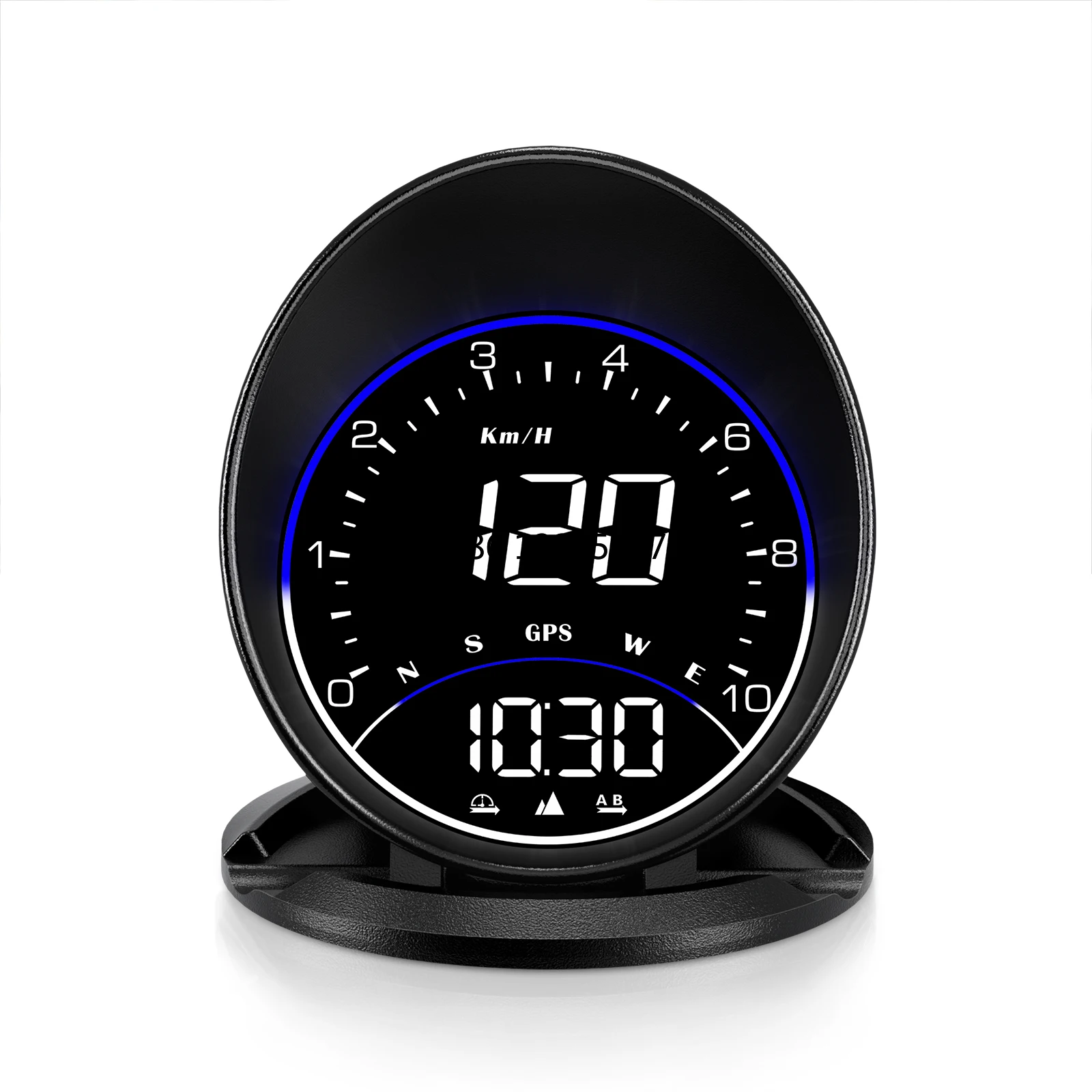 Car Hud G6 Digital Clock Auto Meter With Speed Alarm Car Head up Display Speedometer Mileage RPM MPH Car Accessories
Car Hud G6 Digital Clock Auto Meter With Speed Alarm Car Head up Display Speedometer Mileage RPM MPH Car Accessories