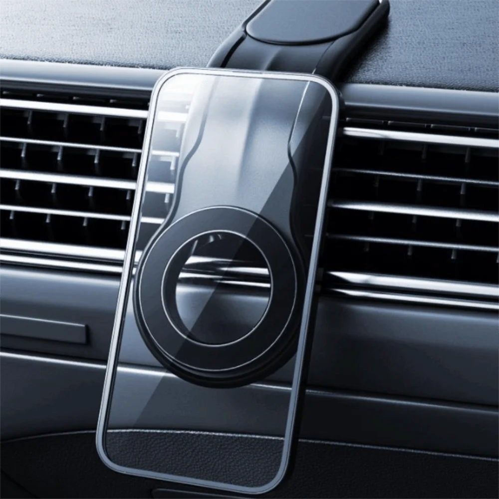 Strong Magnetic Car Phone Holder 360 Adjustable Bendable Magnetic Phone Mount Universal Flexible Mobile Phone Bracket Desk Use
Strong Magnetic Car Phone Holder 360 Adjustable Bendable Magnetic Phone Mount Universal Flexible Mobile Phone Bracket Desk Use