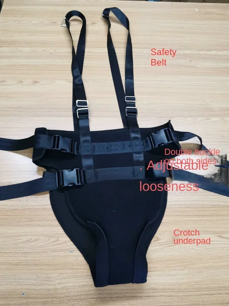 Hot SalesPractice Walking Assisted Sling For Stroke Hemiplegia Walking Rehabilitation Training Belt
Hot SalesPractice Walking Assisted Sling For Stroke Hemiplegia Walking Rehabilitation Training Belt