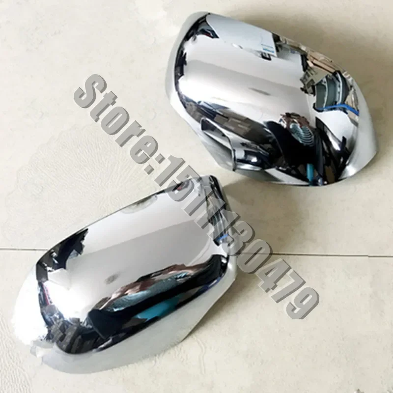 For Nissan march 2010-2015 car accessories ABS Chrome Rearview mirror Decoration /Rearview mirror cover Trim car-styling
For Nissan march 2010-2015 car accessories ABS Chrome Rearview mirror Decoration /Rearview mirror cover Trim car-styling