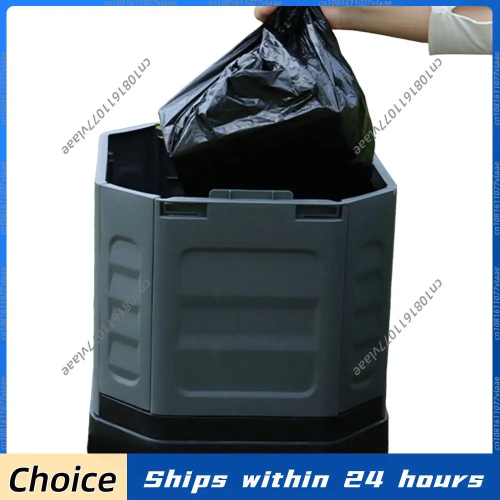 Folding Camping Toilet with Paper Holder Lid Collapsible Toilets Travel Toileting for Adults Travel Outdoor Hiking Trips Beach
Folding Camping Toilet with Paper Holder Lid Collapsible Toilets Travel Toileting for Adults Travel Outdoor Hiking Trips Beach