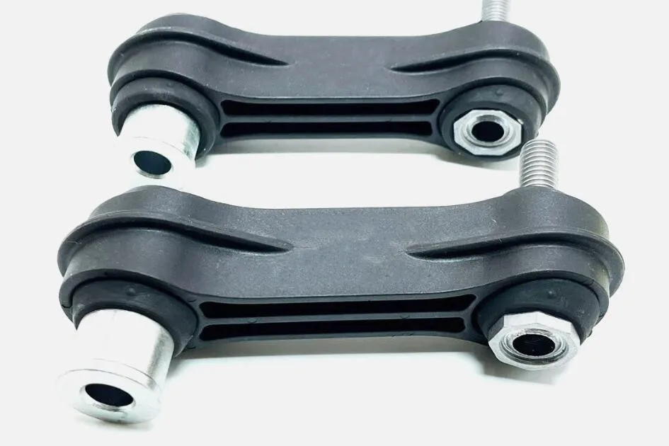 2 piece new Rear Sway Bar Stabilizer Link for Mercedes A-CLASS W177 W247 C118 CLA250 GLB200 A220
2 piece new Rear Sway Bar Stabilizer Link for Mercedes A-CLASS W177 W247 C118 CLA250 GLB200 A220