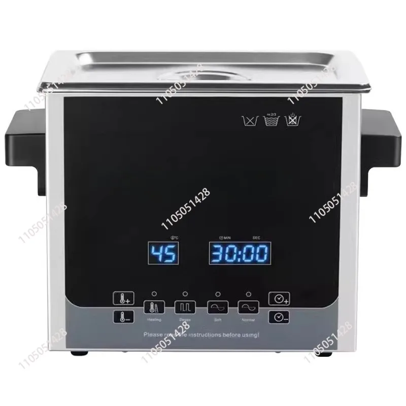 GT-D3 3l 100W Heated Digital Pro Ultrasonic Cleaner Oil Filter Ultrasonic Cleaner With Transducer
GT-D3 3l 100W Heated Digital Pro Ultrasonic Cleaner Oil Filter Ultrasonic Cleaner With Transducer