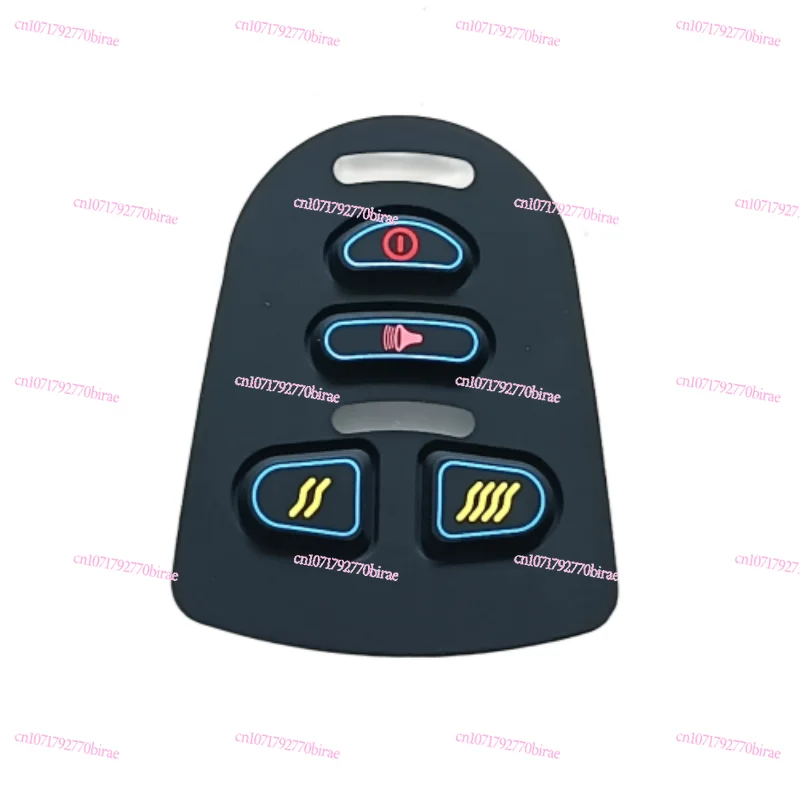 Electric Wheelchair Leba Car Controller Panel Universal Accessories Button Panel Switch
Electric Wheelchair Leba Car Controller Panel Universal Accessories Button Panel Switch