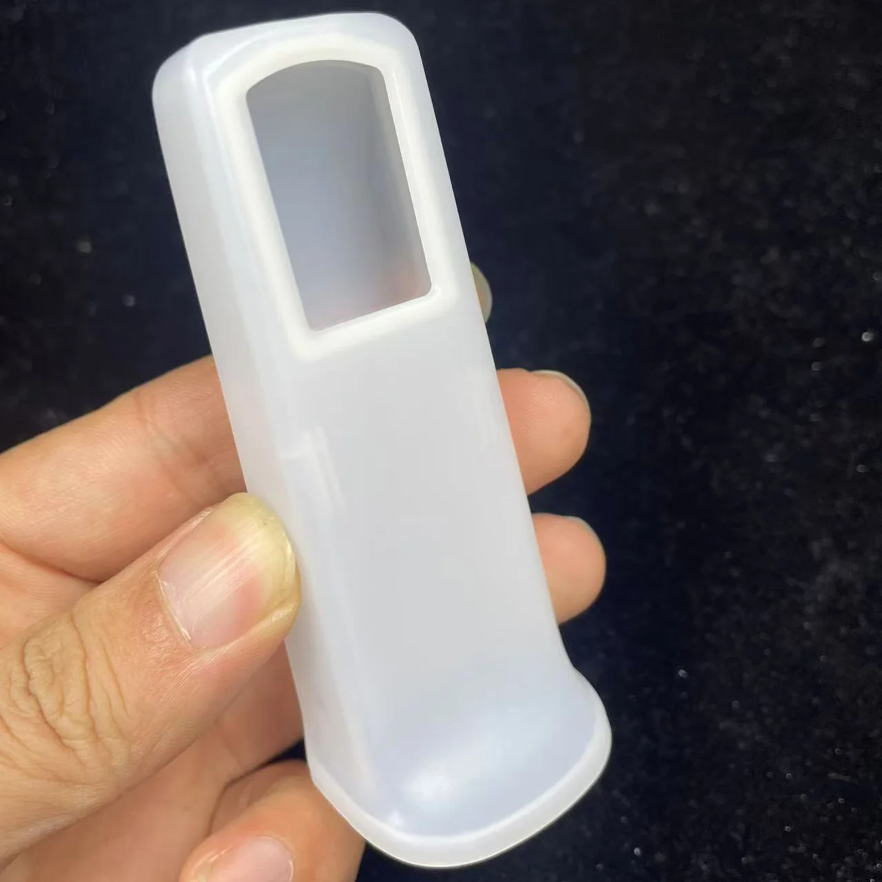 25-шт. Чехол для одноразового защитного рукава Itero Lumina.
25-шт. Чехол для одноразового защитного рукава Itero Lumina.