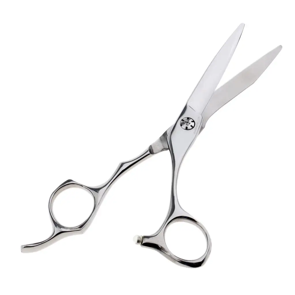 Shears Hair Professional Stainless Steel Salon Haircut Tool for Barber Tools and Hairdressing Accessories
Shears Hair Professional Stainless Steel Salon Haircut Tool for Barber Tools and Hairdressing Accessories