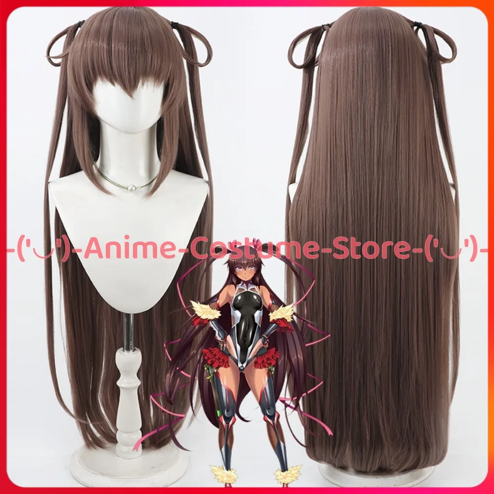 Demon Hunter Mizuki Yukikaze Cosplay Wig Anime Game Character Halloween Carnival Party Costume Wigs HeatResistant Synthetic Hair
Demon Hunter Mizuki Yukikaze Cosplay Wig Anime Game Character Halloween Carnival Party Costume Wigs HeatResistant Synthetic Hair