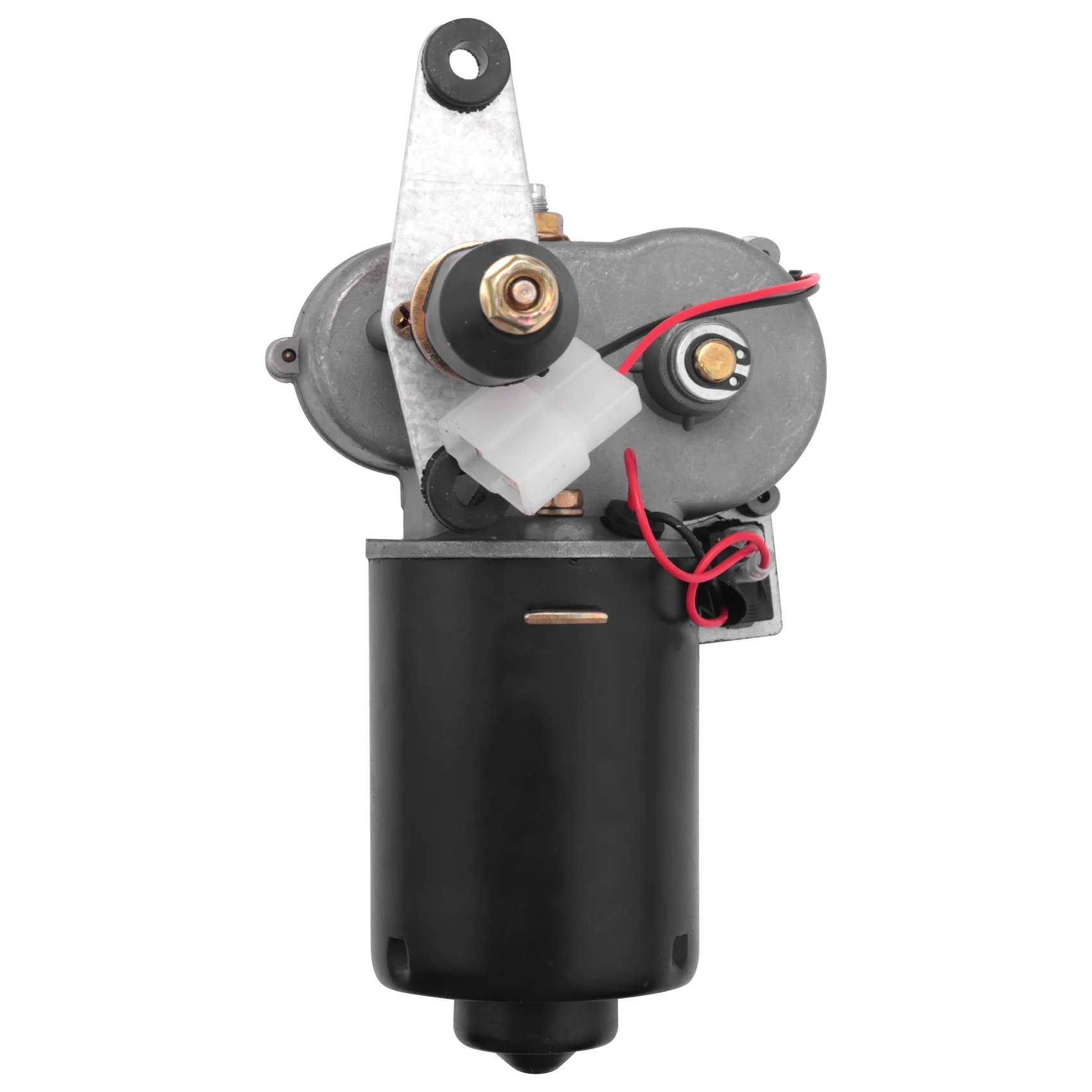 ABTU-1 Set DC12V 30W Universal UTV Electric Windshield Wiper Motor Kit Wiper Assembly For Polaris Ranger RZR 900 Honda
ABTU-1 Set DC12V 30W Universal UTV Electric Windshield Wiper Motor Kit Wiper Assembly For Polaris Ranger RZR 900 Honda