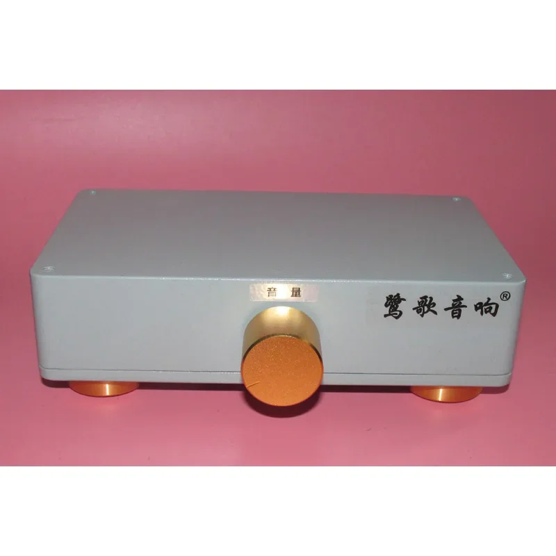 A variety of Permalloy 10K digital audio, cell phone signal step-up transformer, DAC passive pre-level sound quality booster 
A variety of Permalloy 10K digital audio, cell phone signal step-up transformer, DAC passive pre-level sound quality booster