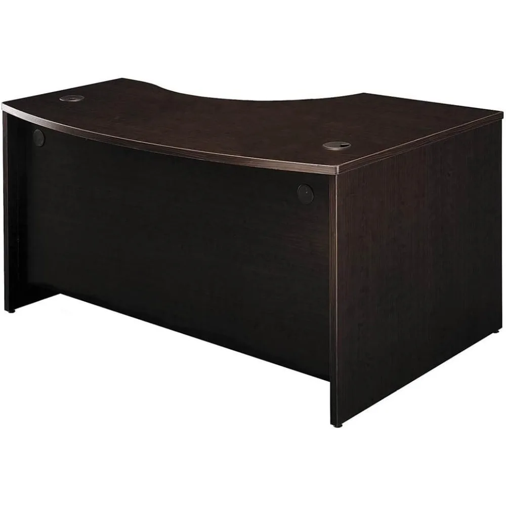 Стол для домашнего офиса Bush Business Furniture Series C, 60 Вт x 43D, Мокко Вишня 
Стол для домашнего офиса Bush Business Furniture Series C, 60 Вт x 43D, Мокко Вишня