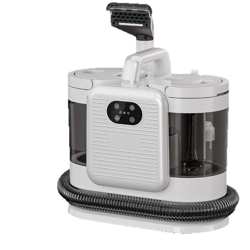 C988 Steam Fabric Cleaning Machine Household High Temperature Sterilization Hot Water Carpet Curtain Mattress Sofa
C988 Steam Fabric Cleaning Machine Household High Temperature Sterilization Hot Water Carpet Curtain Mattress Sofa