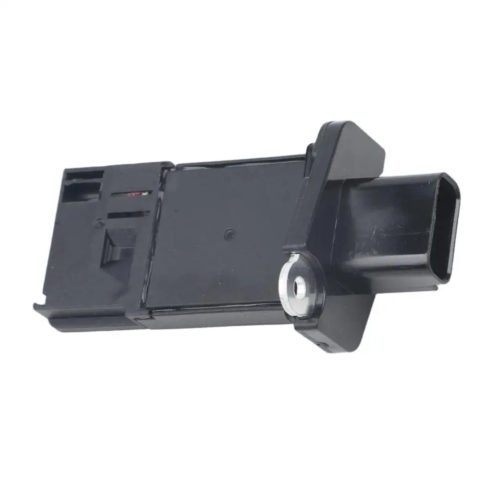 Mass Air Flow Meter MAF Sensor For Ford Focus Fiesta Maverick 1.6 2.3 3L3Z-12B579BA Black+Silver ABS Air Flow Meter
Mass Air Flow Meter MAF Sensor For Ford Focus Fiesta Maverick 1.6 2.3 3L3Z-12B579BA Black+Silver ABS Air Flow Meter