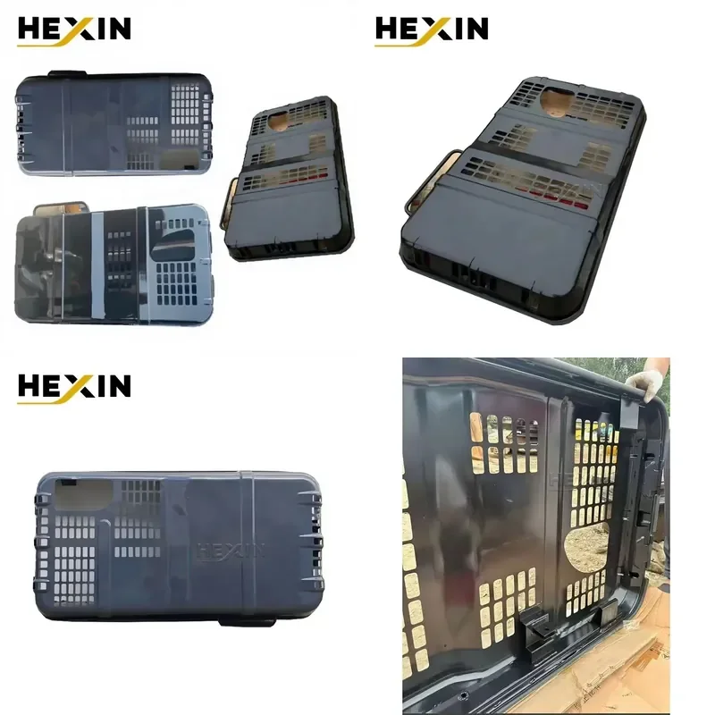 2026 135C 135-8 155-9 215C 285-8 285-9 305-8 Excavator Engine Hood Cover Spare Parts
2026 135C 135-8 155-9 215C 285-8 285-9 305-8 Excavator Engine Hood Cover Spare Parts