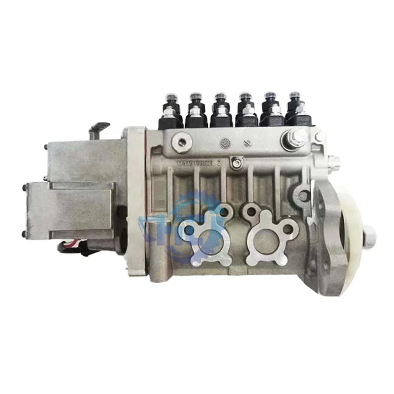 10403716183 CPES6PB120D120RS3167 Fuel Injection Pump 3972878 For 6CTA8.3-GM155 Construction Machinery Parts
10403716183 CPES6PB120D120RS3167 Fuel Injection Pump 3972878 For 6CTA8.3-GM155 Construction Machinery Parts