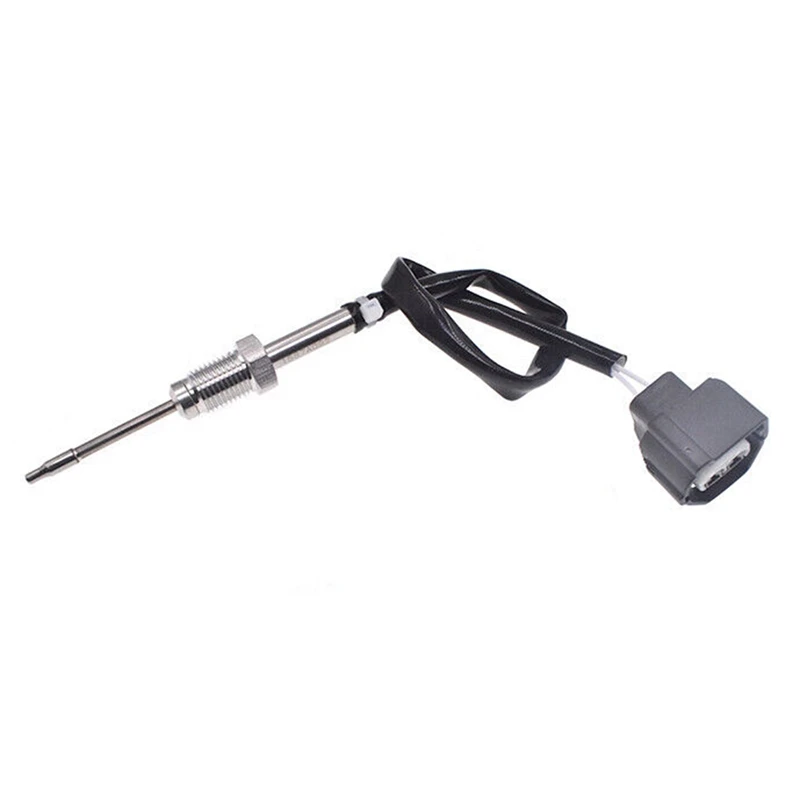Temperature Sensor Exhaust Temperature Sensor Fit For Mitsubishi Triton L200 KL4T 2015-2021
Temperature Sensor Exhaust Temperature Sensor Fit For Mitsubishi Triton L200 KL4T 2015-2021