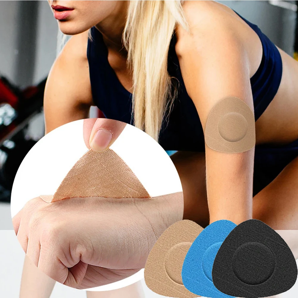 10-100Pcs Sensor Adhesive Patch Blood Glucose Sensor Fixed Patch Blood Glucose Monitoring Probe Motion Traceless Invisible
10-100Pcs Sensor Adhesive Patch Blood Glucose Sensor Fixed Patch Blood Glucose Monitoring Probe Motion Traceless Invisible