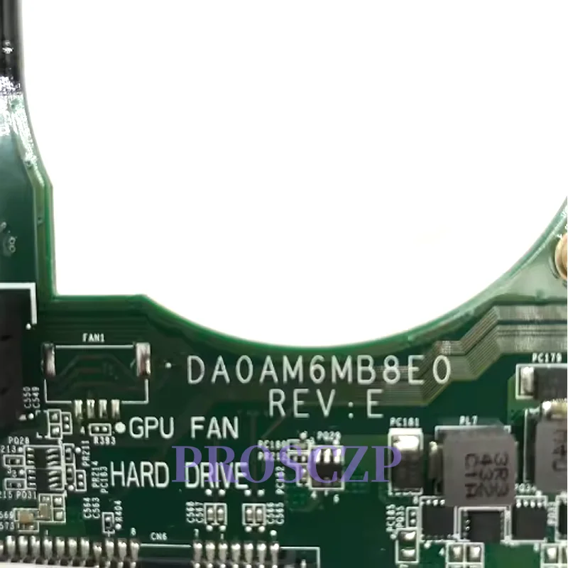 DA0AM6MB8E0 DA0AM6MB8F1 I7 I5 R7-4G DDR3L KFJN0 2FT3V H1XYW 14J54 CRDXX N9YM9 R9T31 CXNY3 для материнской платы Inspiron 7547 7548 
DA0AM6MB8E0 DA0AM6MB8F1 I7 I5 R7-4G DDR3L KFJN0 2FT3V H1XYW 14J54 CRDXX N9YM9 R9T31 CXNY3 для материнской платы Inspiron 7547 7548