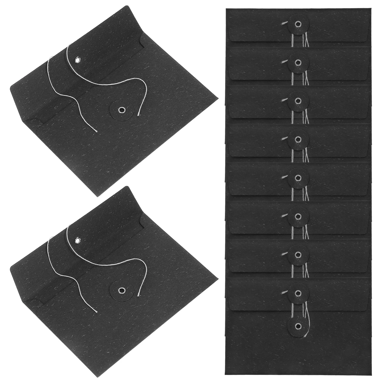 10pcs Vintage Style Elegant Paper For Wedding Party Invitations Compact Decorative Envelopes For Festival Bridal
10pcs Vintage Style Elegant Paper For Wedding Party Invitations Compact Decorative Envelopes For Festival Bridal