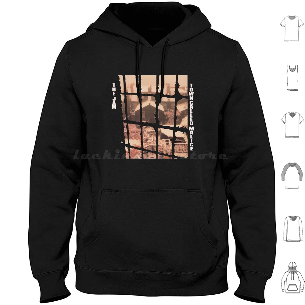 Town Called Malice Hoodies Long Sleeve Jam Punk Music Album Record Vinyl Band Artist
Town Called Malice Hoodies Long Sleeve Jam Punk Music Album Record Vinyl Band Artist