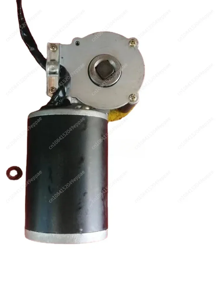 12V, 24V, 100W1620 Six-side Rotary Tillage and Fertilization Machine Electric Seeding Motor
12V, 24V, 100W1620 Six-side Rotary Tillage and Fertilization Machine Electric Seeding Motor