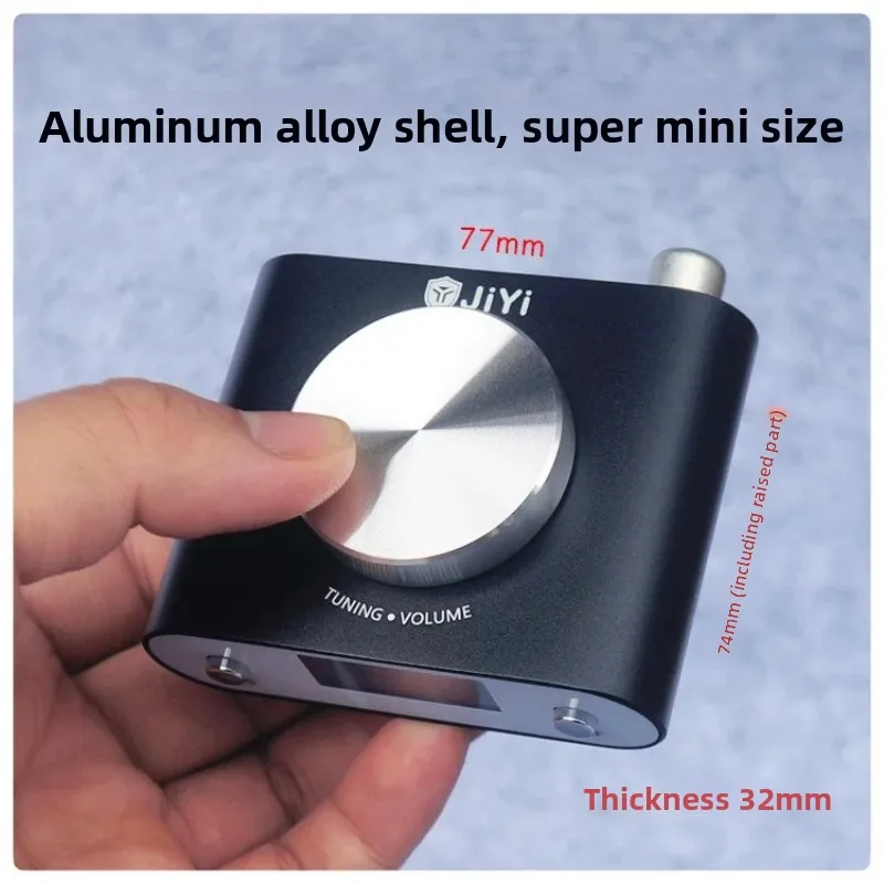 5v mini fm radio tuner head, automatic/manual station search, car mount, portable outdoor broadcast, si4730 chip
5v mini fm radio tuner head, automatic/manual station search, car mount, portable outdoor broadcast, si4730 chip