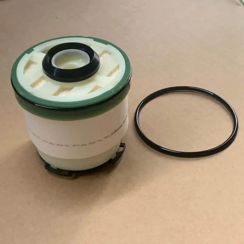 10PCS AB399176AC Fuel Filter With O-Ring Diesel Oil Filter For Ford Ranger 2013-17 1725552 U2Y0-13-ZA5 1722896 1725552
10PCS AB399176AC Fuel Filter With O-Ring Diesel Oil Filter For Ford Ranger 2013-17 1725552 U2Y0-13-ZA5 1722896 1725552