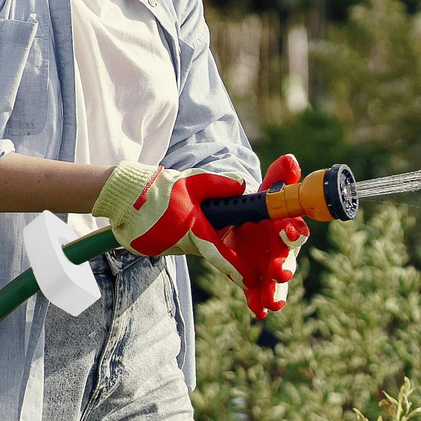 Vegetable Hydroponic Plug with Holes Durable PP Material Hydroponic System Plug Pipe Adapter Water Fittings Replacement Garden
Vegetable Hydroponic Plug with Holes Durable PP Material Hydroponic System Plug Pipe Adapter Water Fittings Replacement Garden