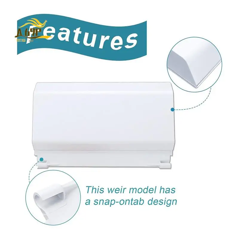 A69P-Pool скиммер дверная перегородка S-20 скиммер в сборе запасные части для Pentair 85001500
A69P-Pool скиммер дверная перегородка S-20 скиммер в сборе запасные части для Pentair 85001500